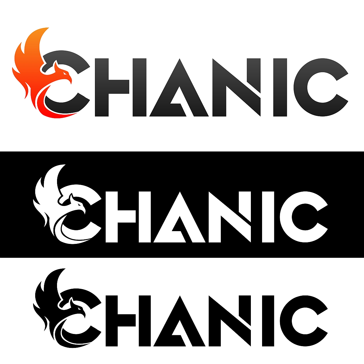 Logo Design by Jhonatan214 for this project | Design #28811485