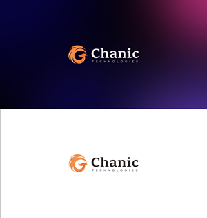 Logo Design by Benjamin