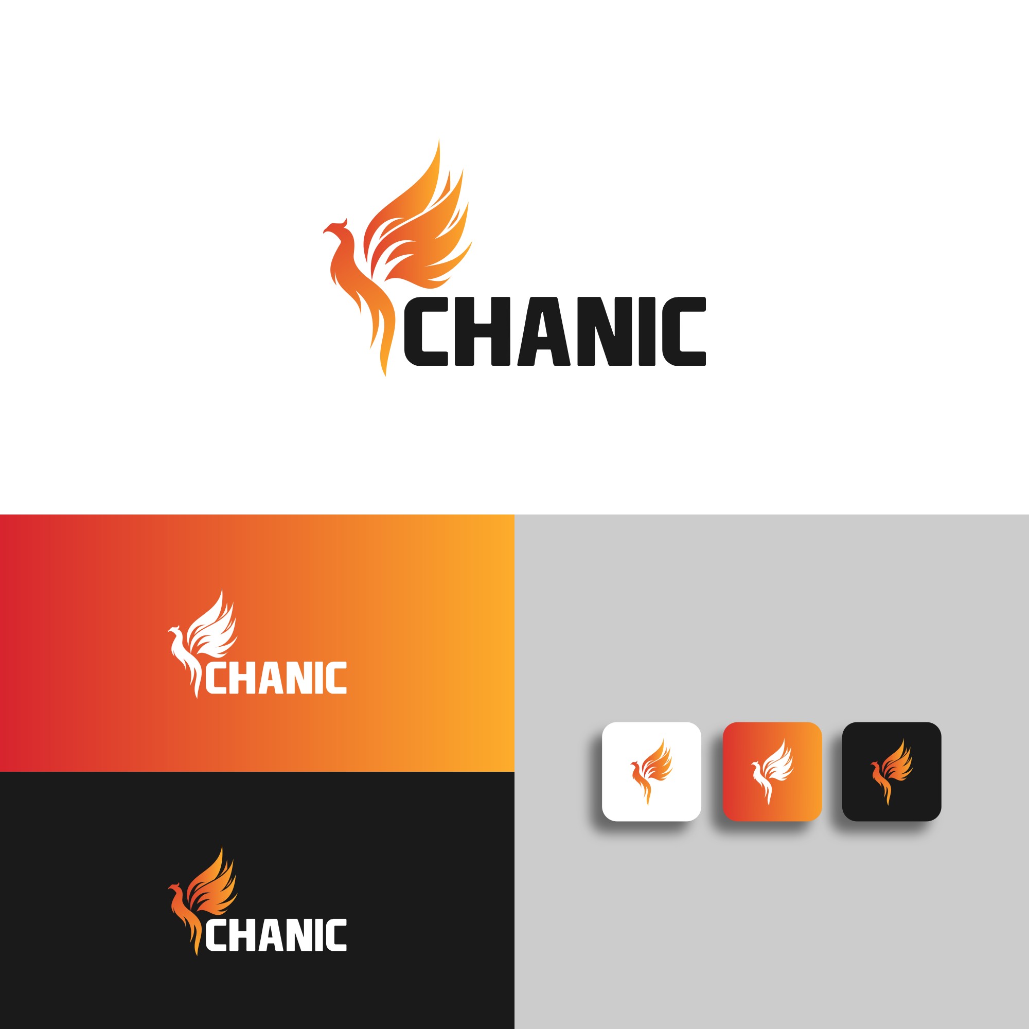 Logo Design by alitjuara for this project | Design #28836474