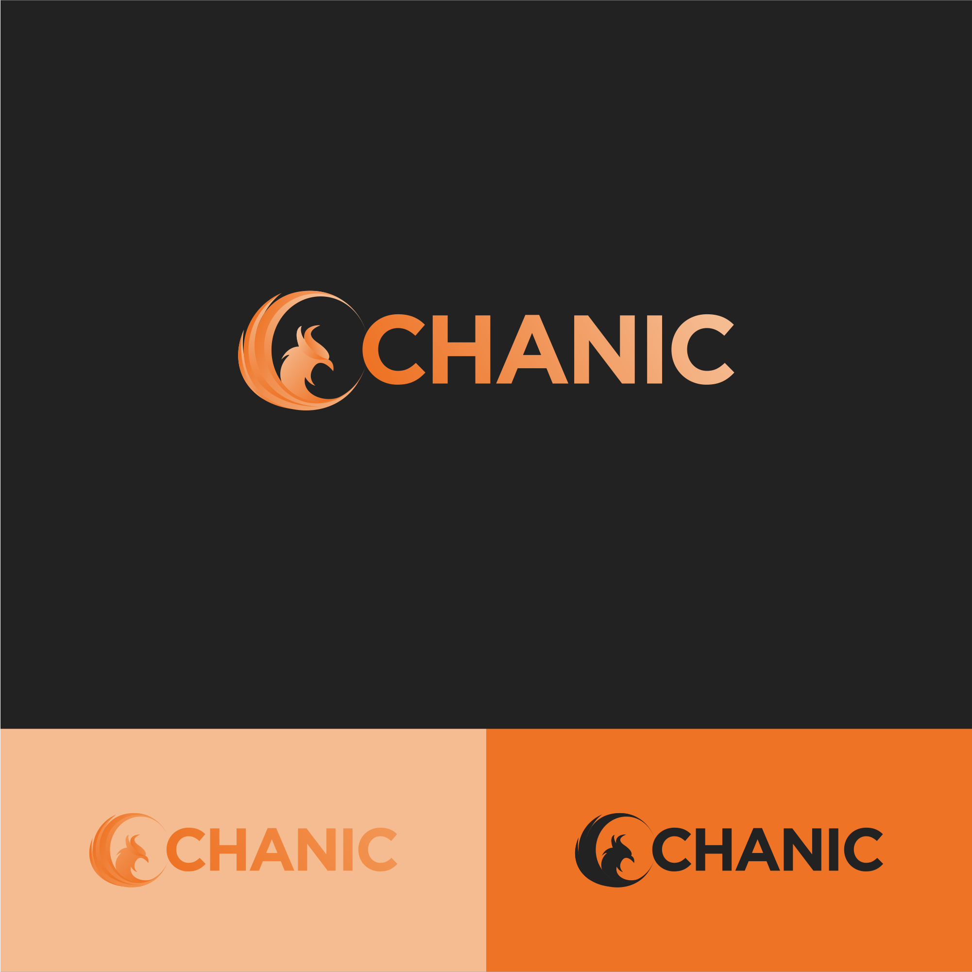 Logo Design by alitjuara for this project | Design #28836922