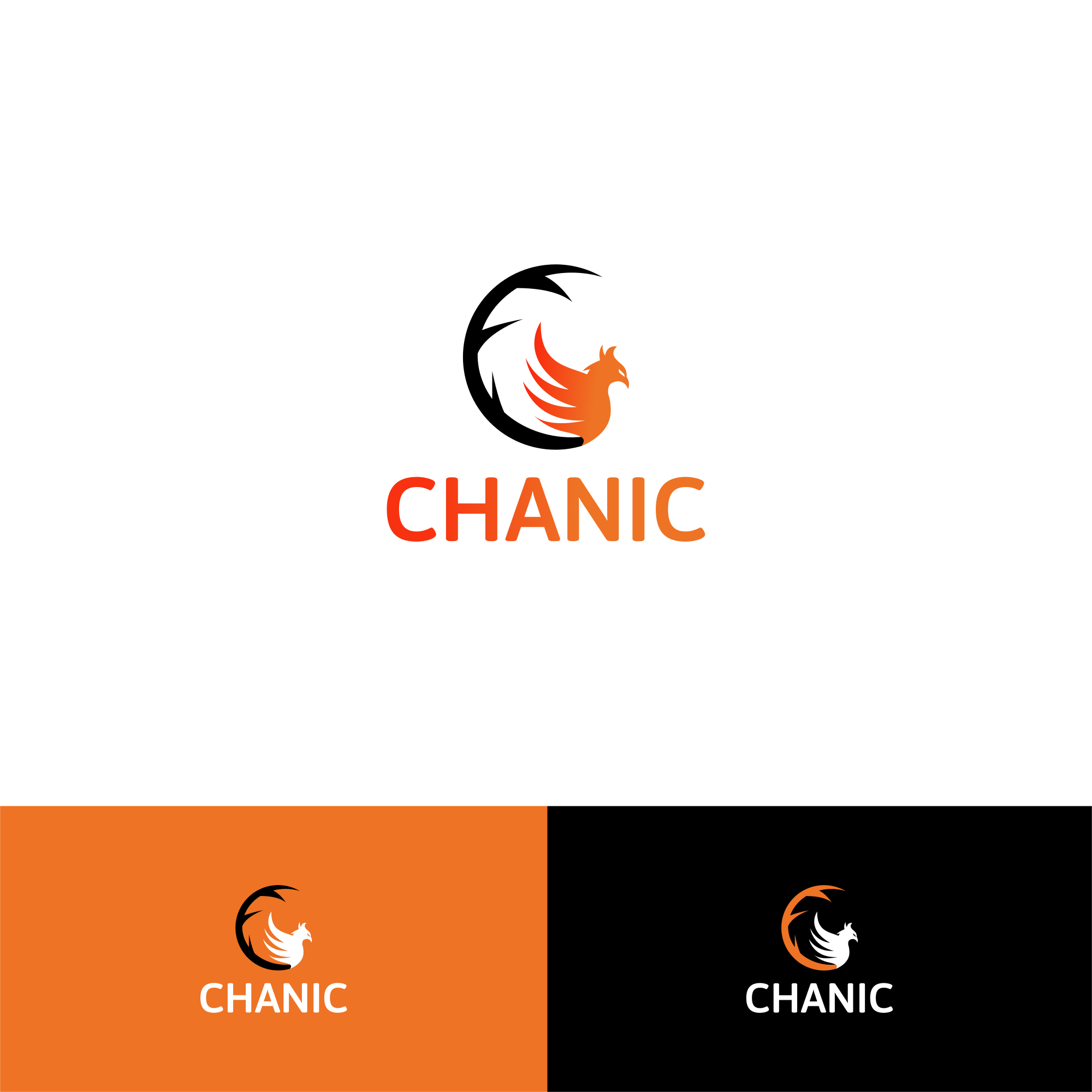 Logo Design by alitjuara for this project | Design #28836924