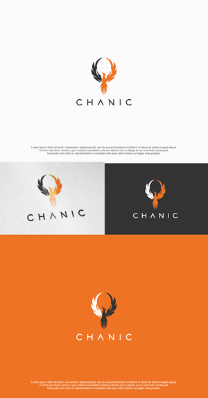 Logo Design by R!CKY for this project | Design: #28836755