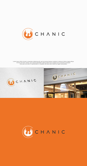 Logo Design by R!CKY for this project | Design: #28836756