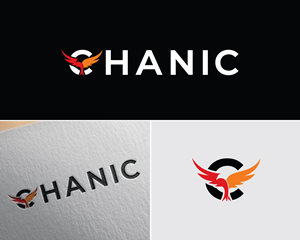 Logo Design by Atec for this project | Design: #28818976