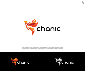 Design de Logo par D_Mantra pour ce projet | Design #28809292