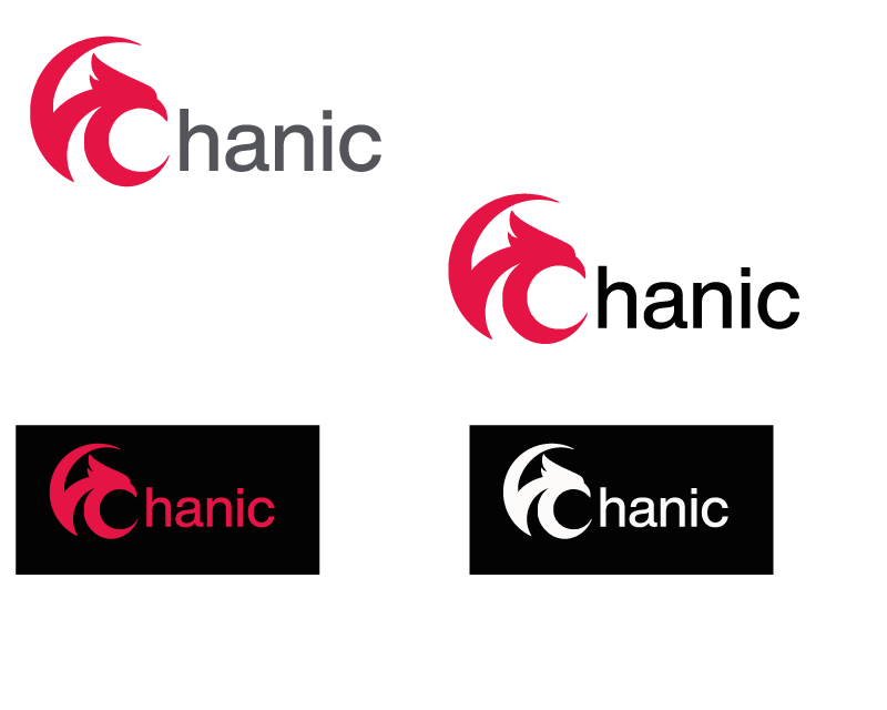 Logo Design by Bluesky68 for this project | Design #28819438