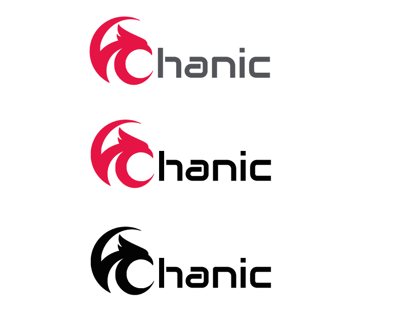 Logo Design by Bluesky68 for this project | Design #28819455