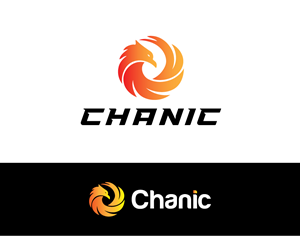 Chanic | Diseño de Logo por MarkCraft