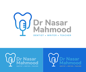 Logo Design by Andrés Sebastián