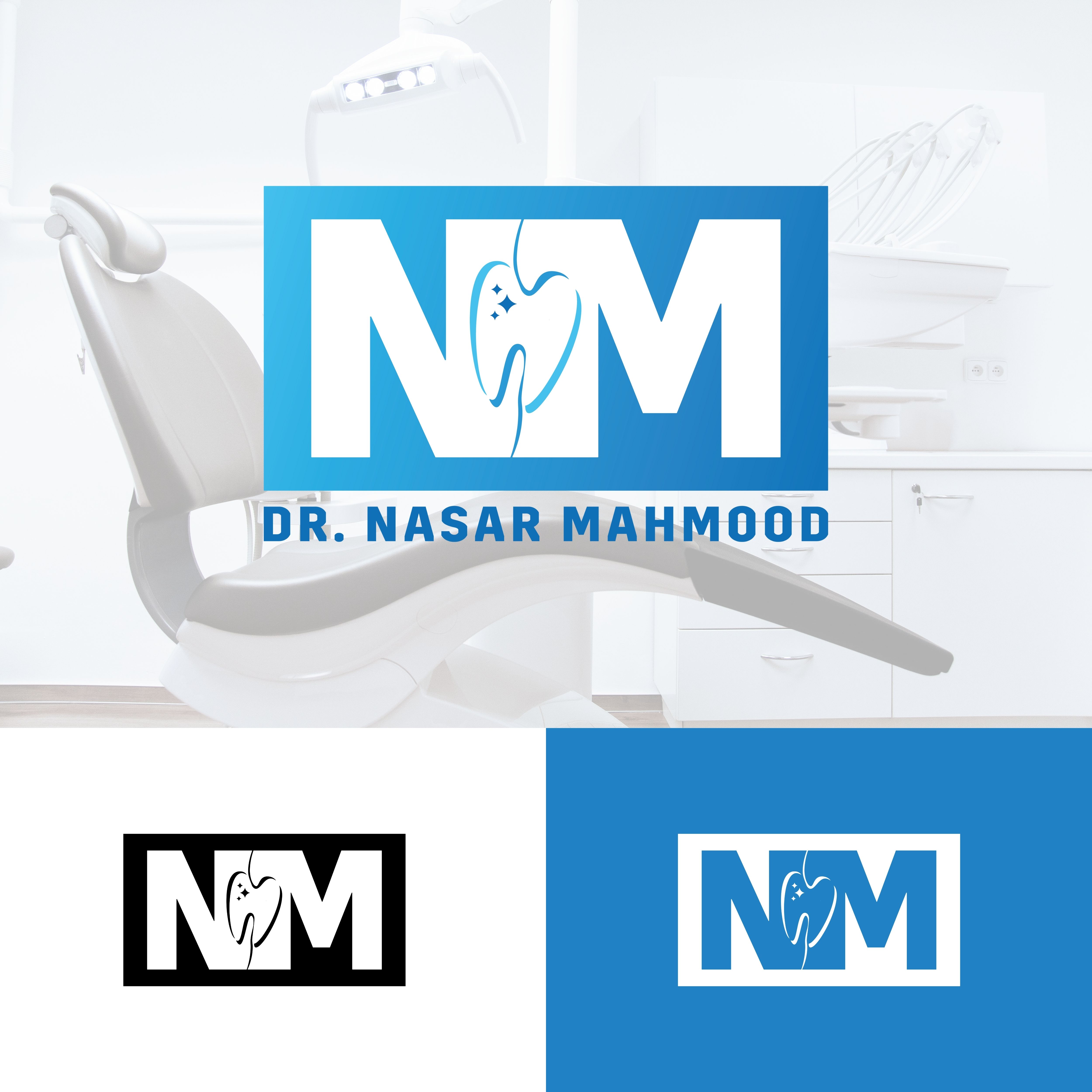 Logo Design by itsmedsalah for this project | Design #28811374