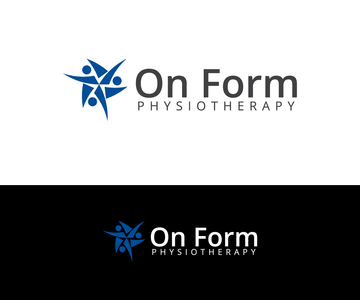 Logo Design by Kavth for this project | Design #28831560