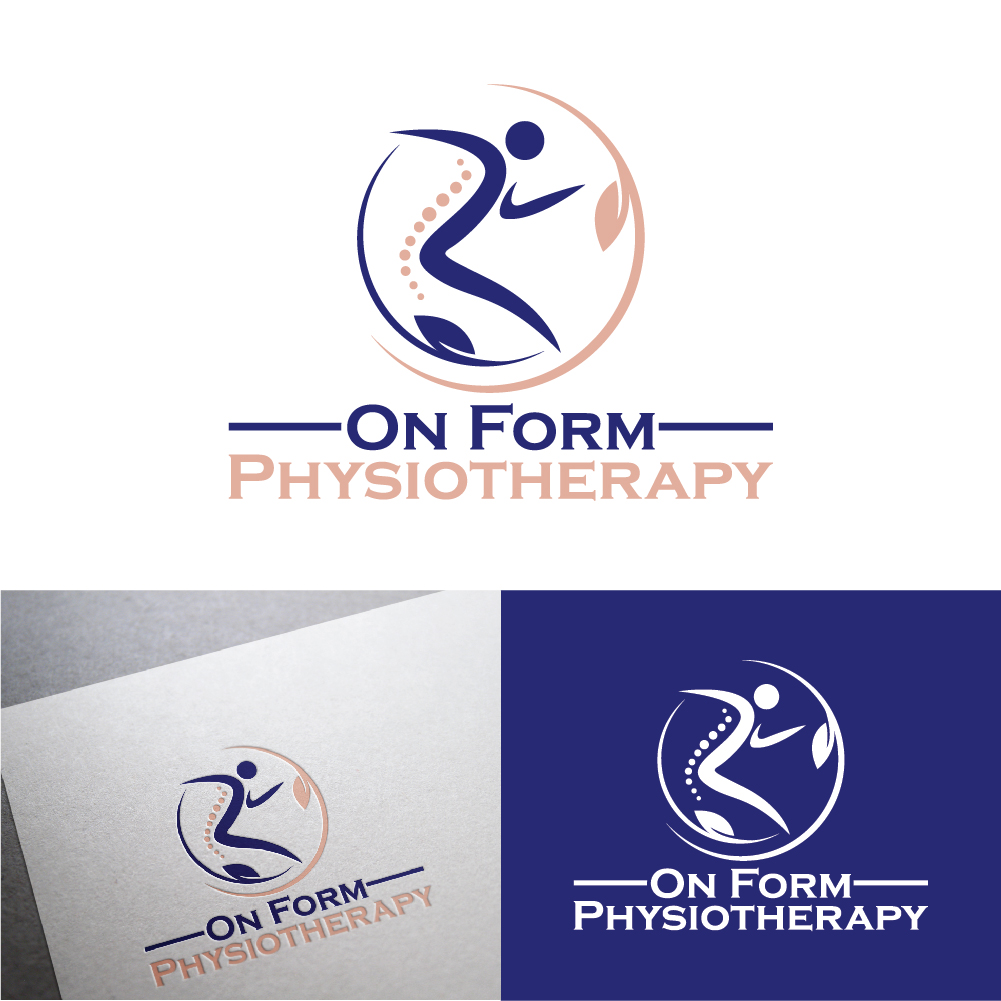 Logo Design by creativemood438 for this project | Design #28841667