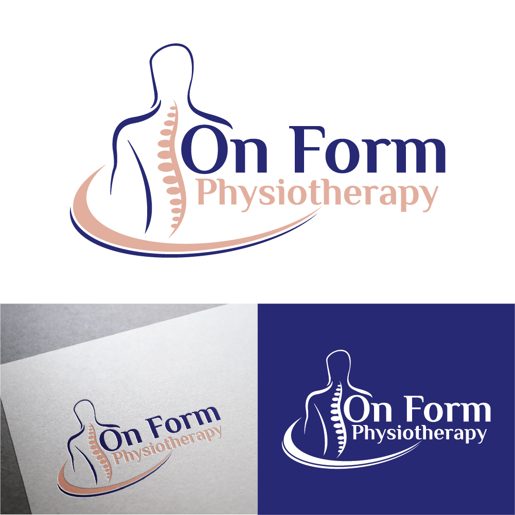 Logo Design by creativemood438 for this project | Design #28841668