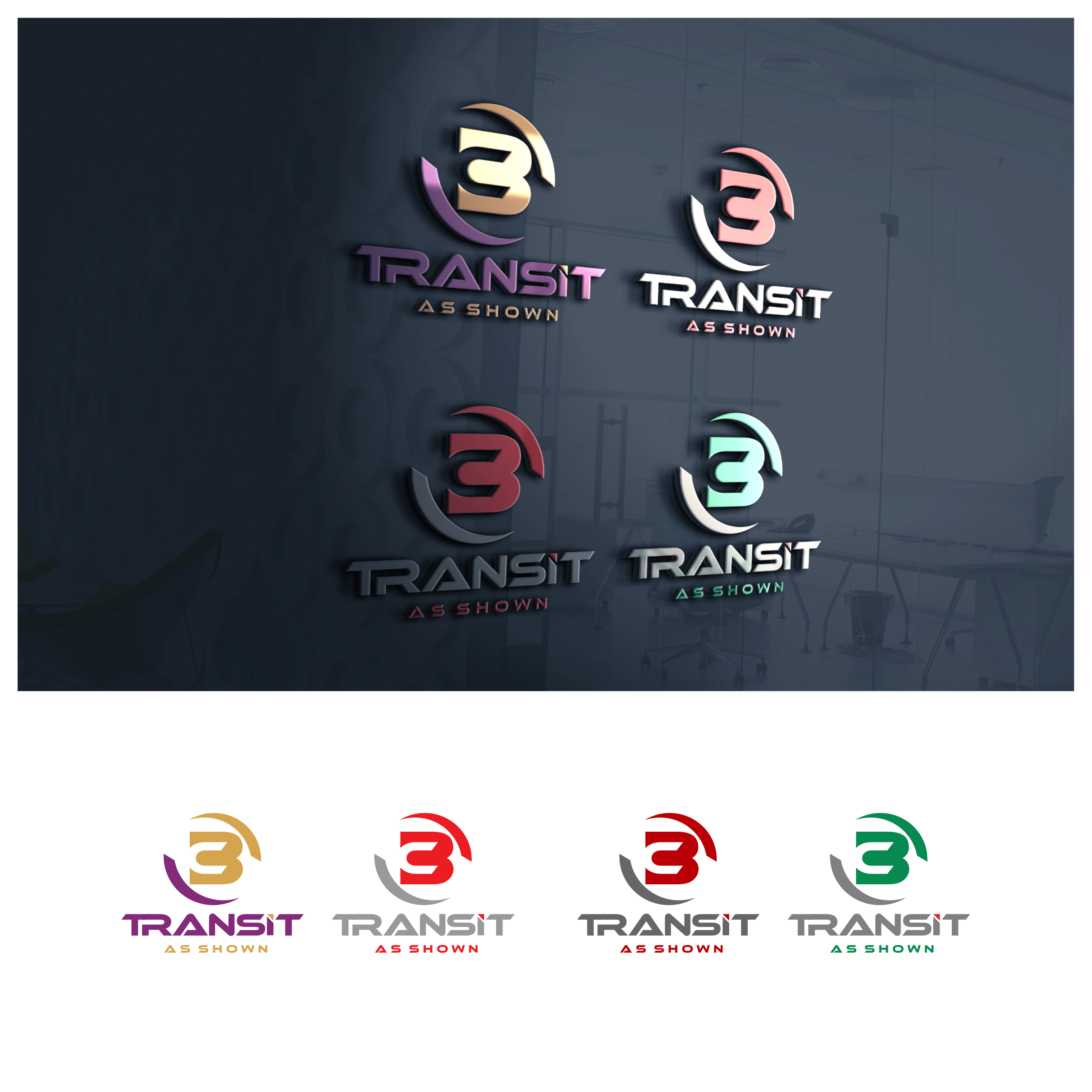 Logo Design by alzac for this project | Design #28840622