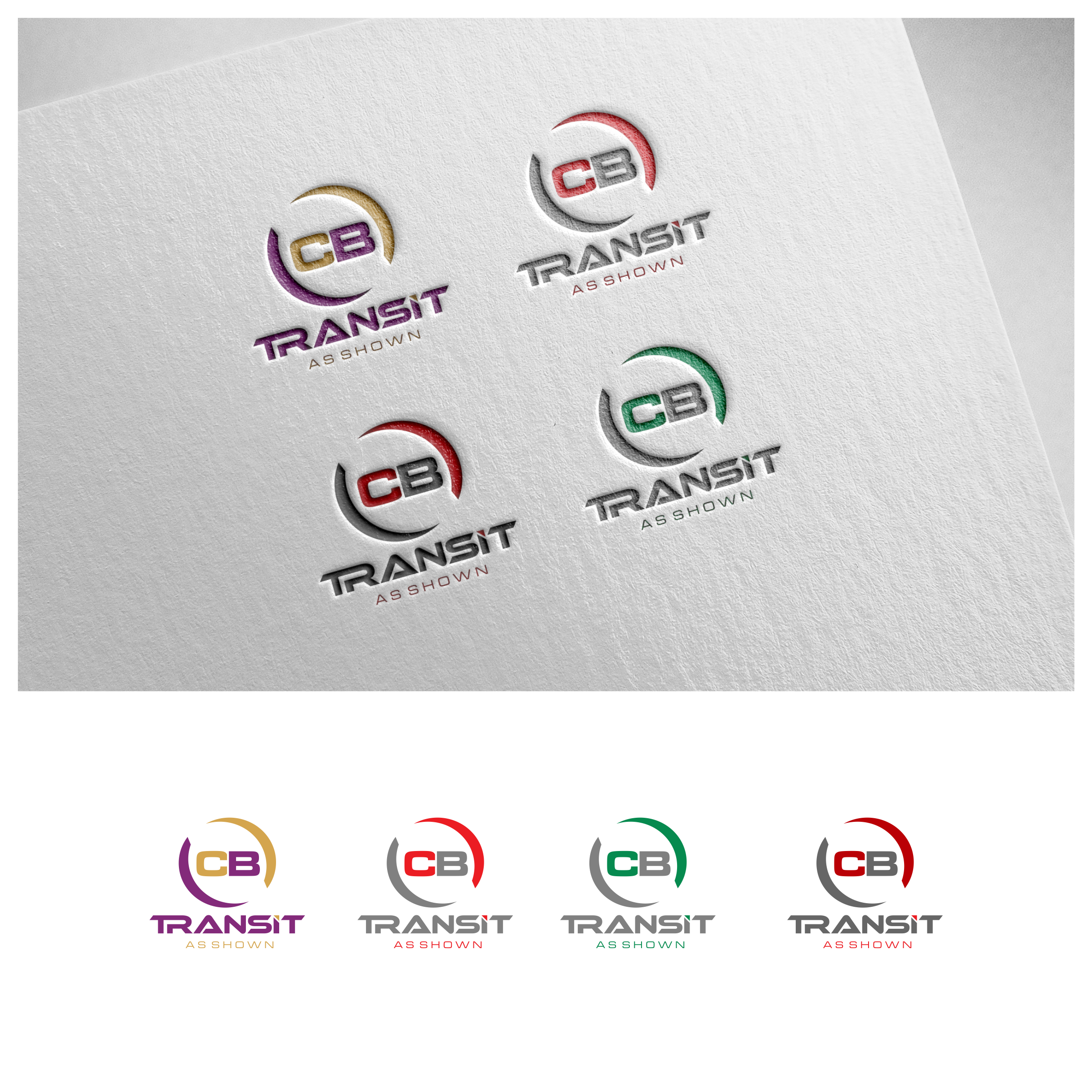 Logo Design by alzac for this project | Design #28840679