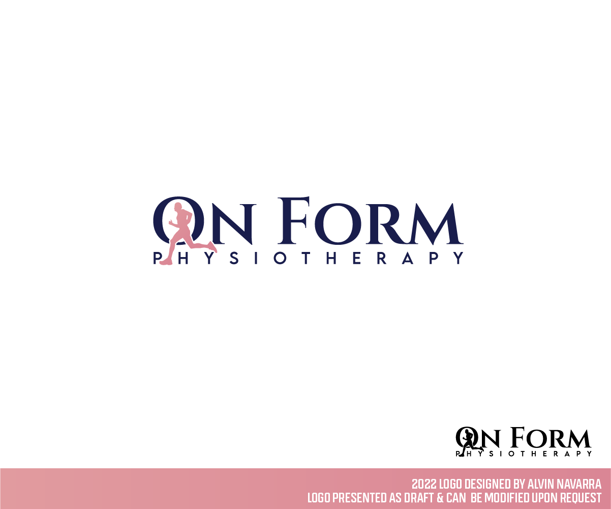 Logo Design by alvinnavarra for this project | Design #28826138