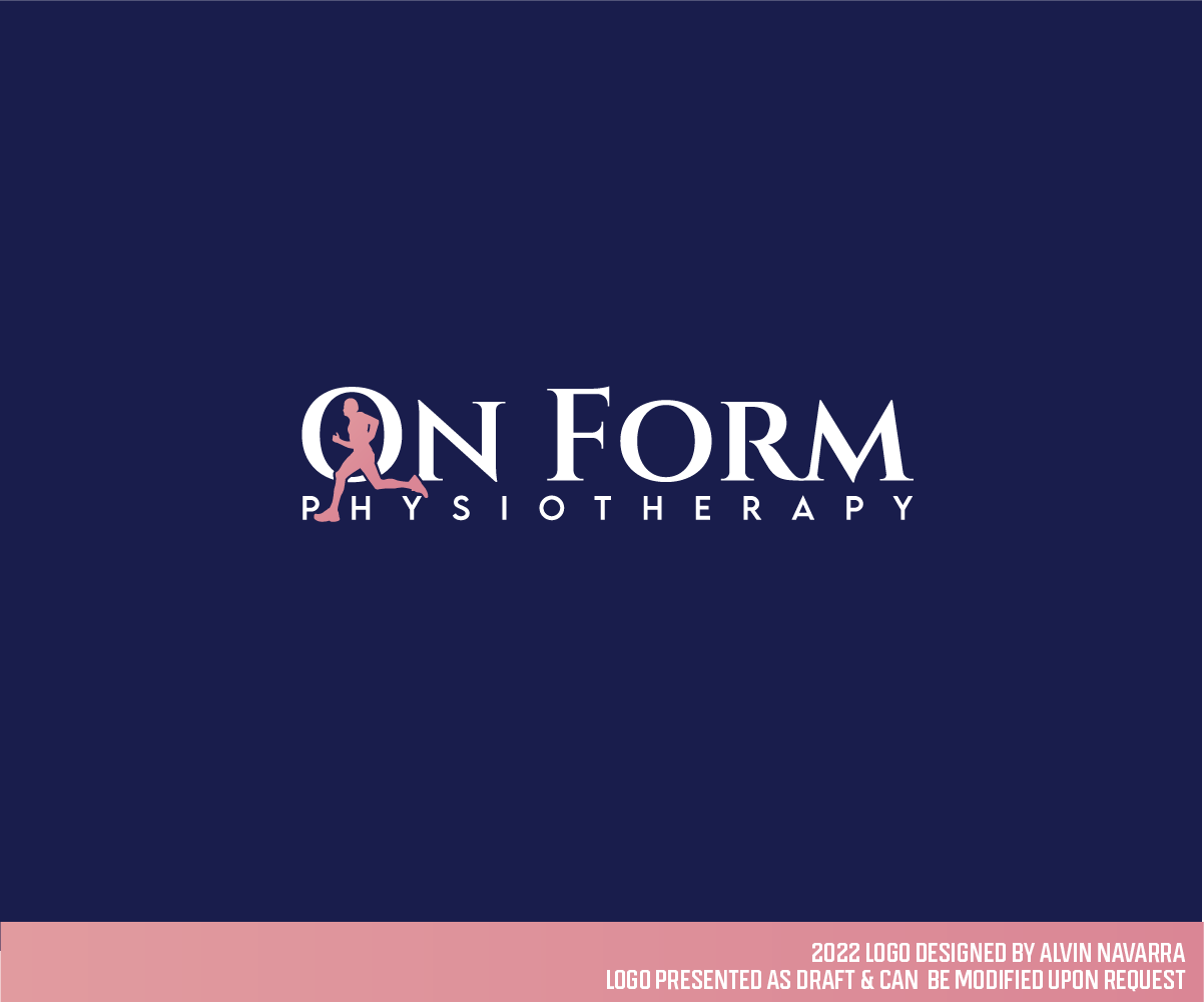 Logo Design by alvinnavarra for this project | Design #28826143