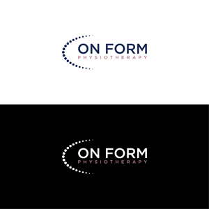 Logo Design by CrewType