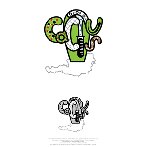 Logo Design by brand maker for this project | Design: #28808876