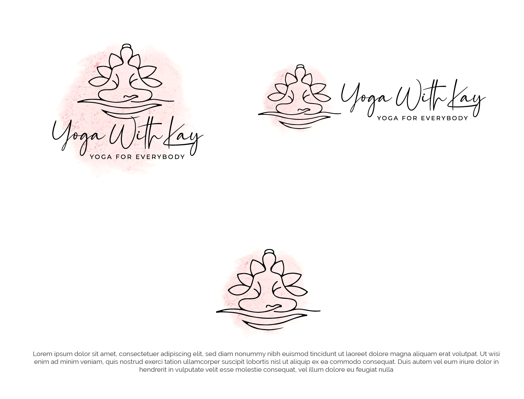 Logo Design by designbelk for this project | Design #28811678
