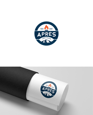 Logo Design by RikoAji for this project | Design: #28854946