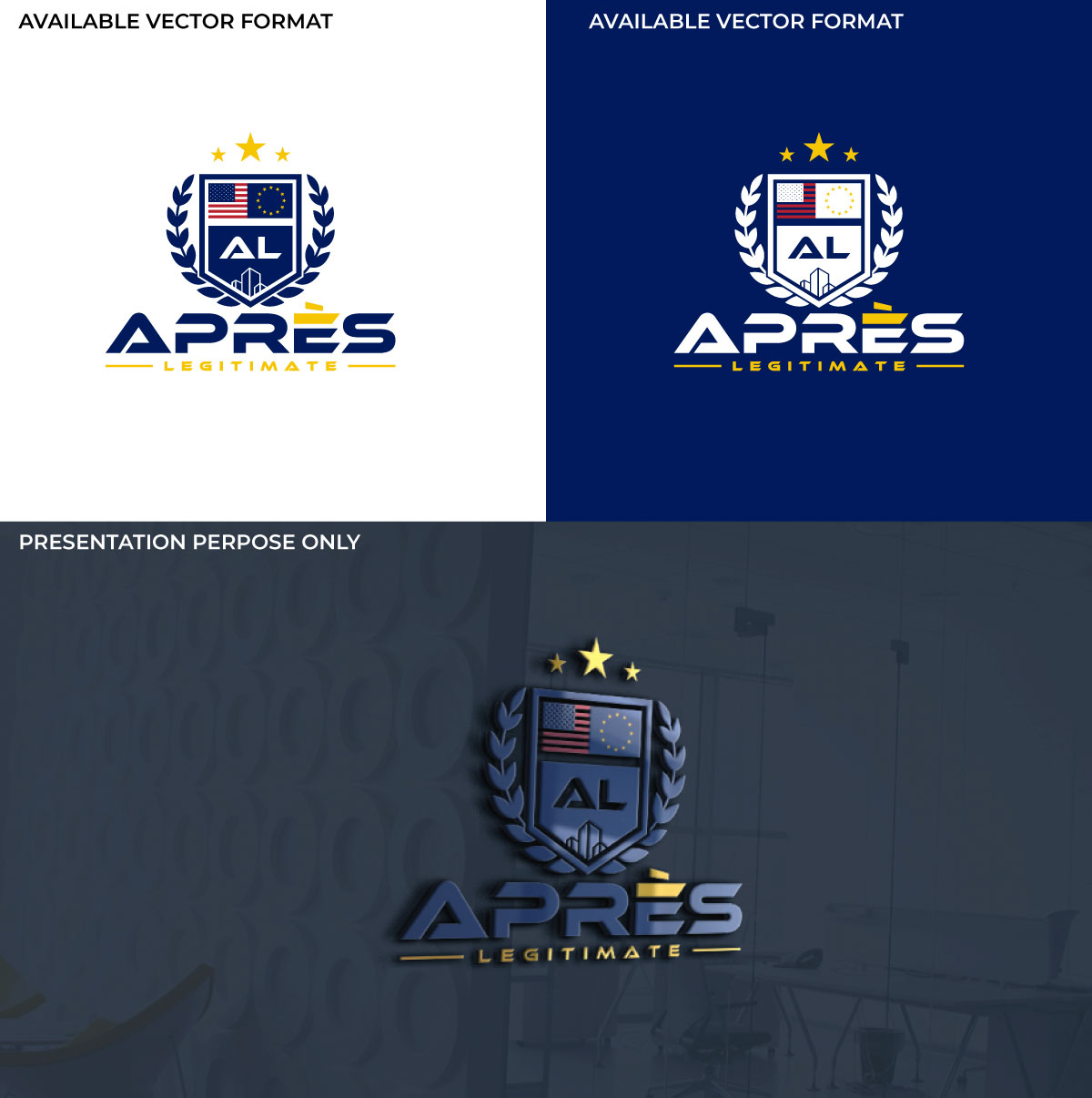 Logo Design by RS_Design for this project | Design #28823068