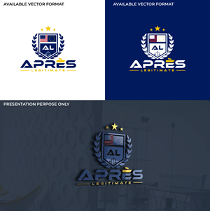 Logo Design by RS_Design for this project | Design: #28823068