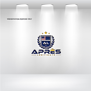 Logo Design by RS_Design for this project | Design: #28823069