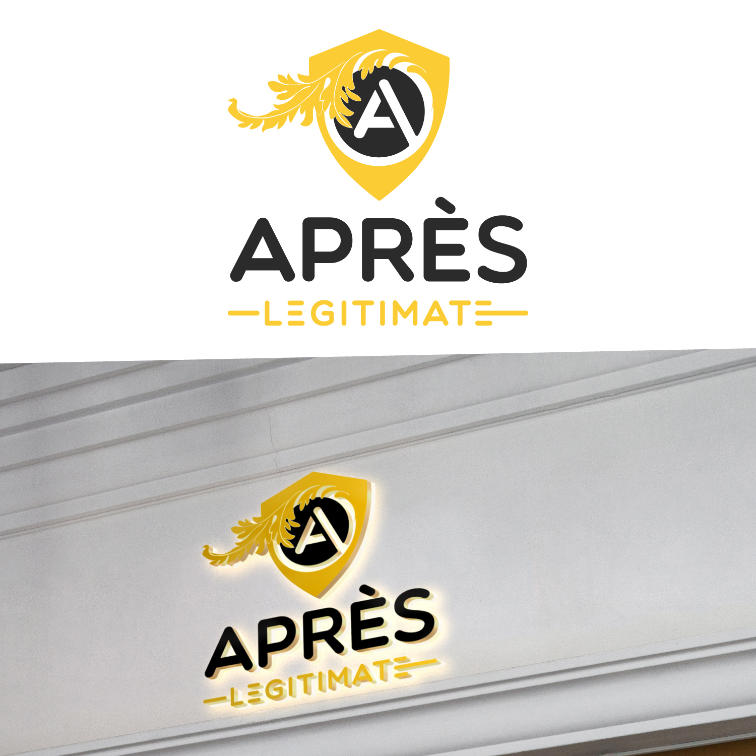 Logo Design by Md Sakhawat Hosssain for this project | Design #28816941