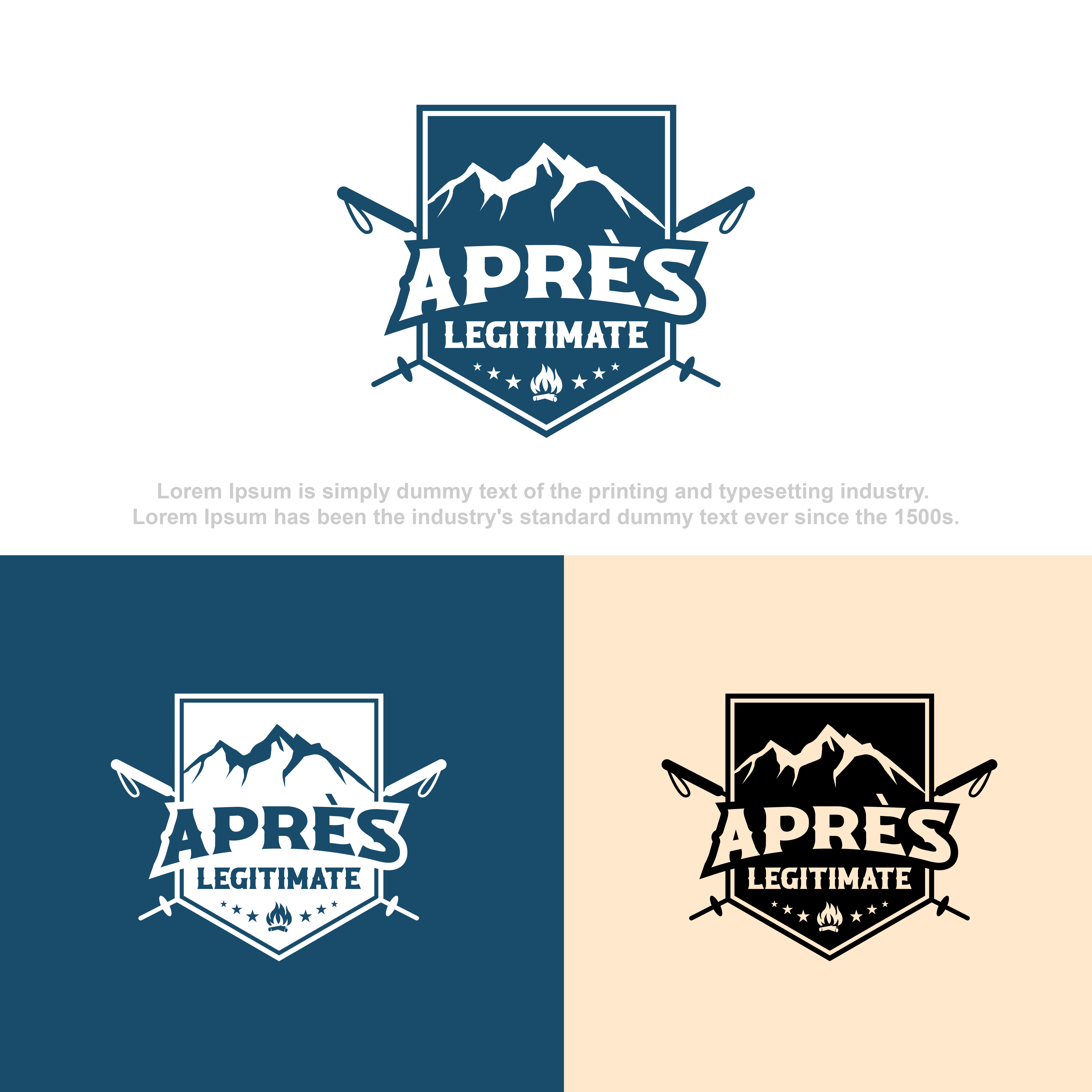 Logo Design by Revolt Team for this project | Design #28817505