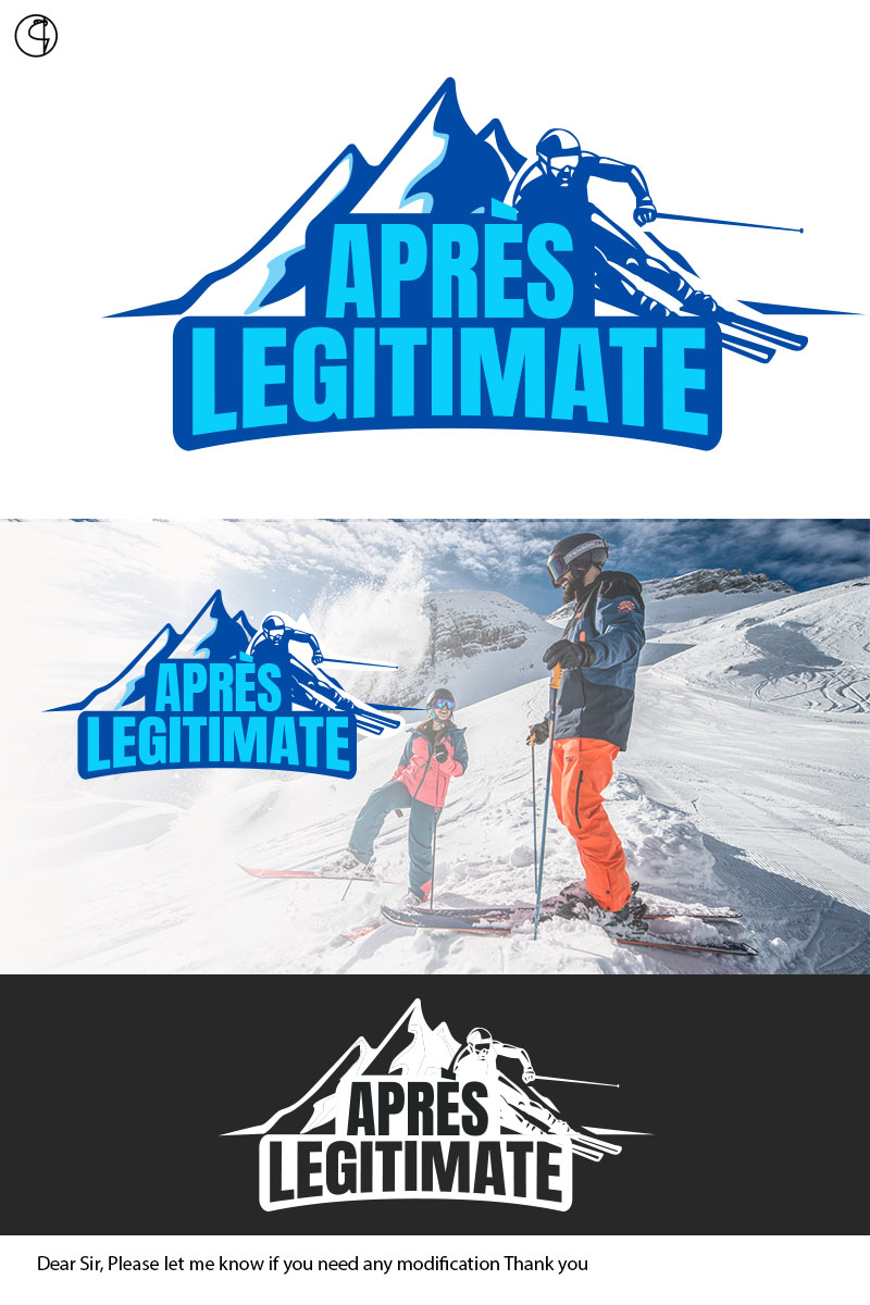 Logo Design by Anuradha B for this project | Design #28823734