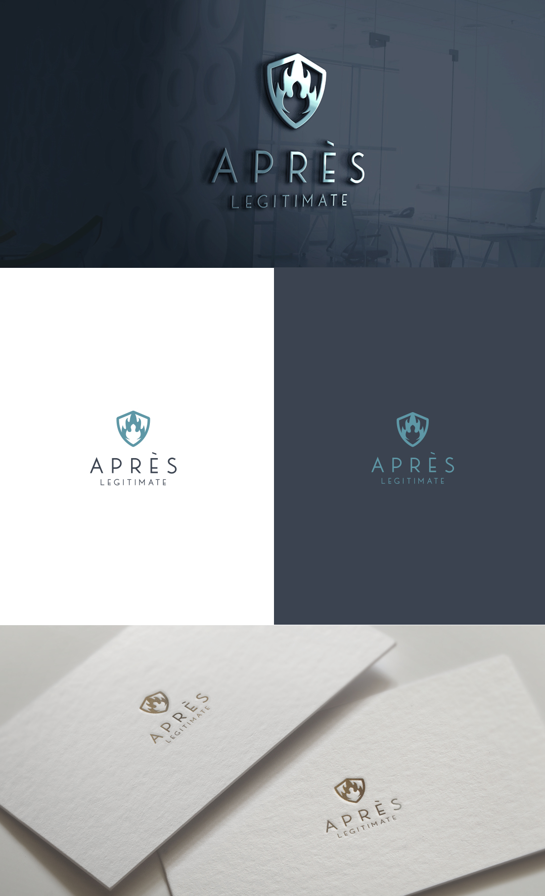 Logo-Design von GLDesigns für dieses Projekt | Design #28809533