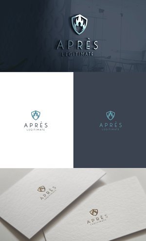 Design de Logo par GLDesigns pour ce projet | Design : #28809533