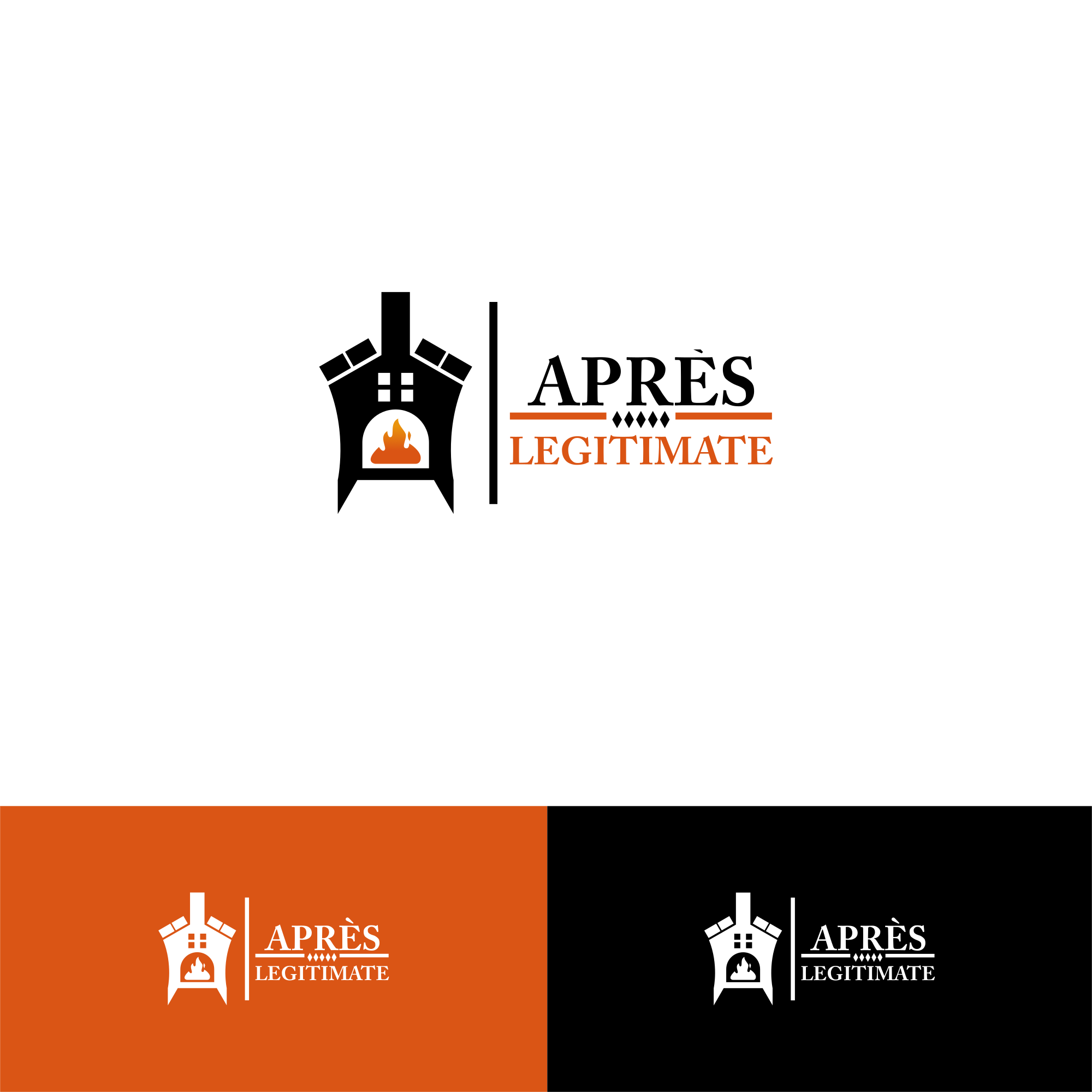 Design de Logo par alitjuara pour ce projet | Design #28836379