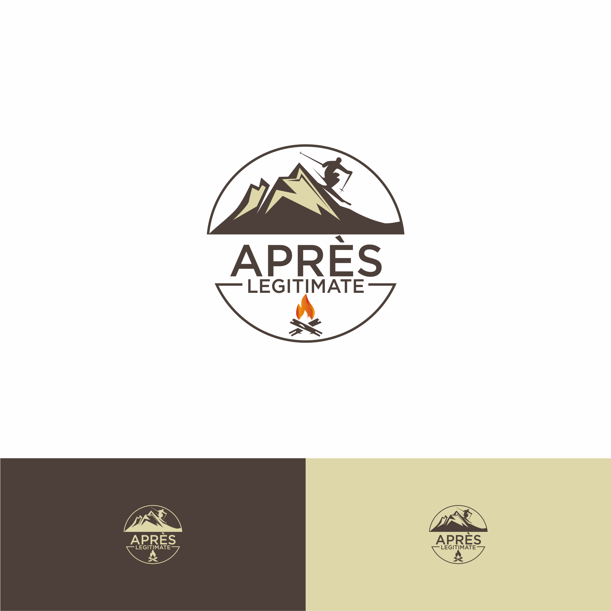 Diseño de Logo por alitjuara para este proyecto | Diseño #28836383