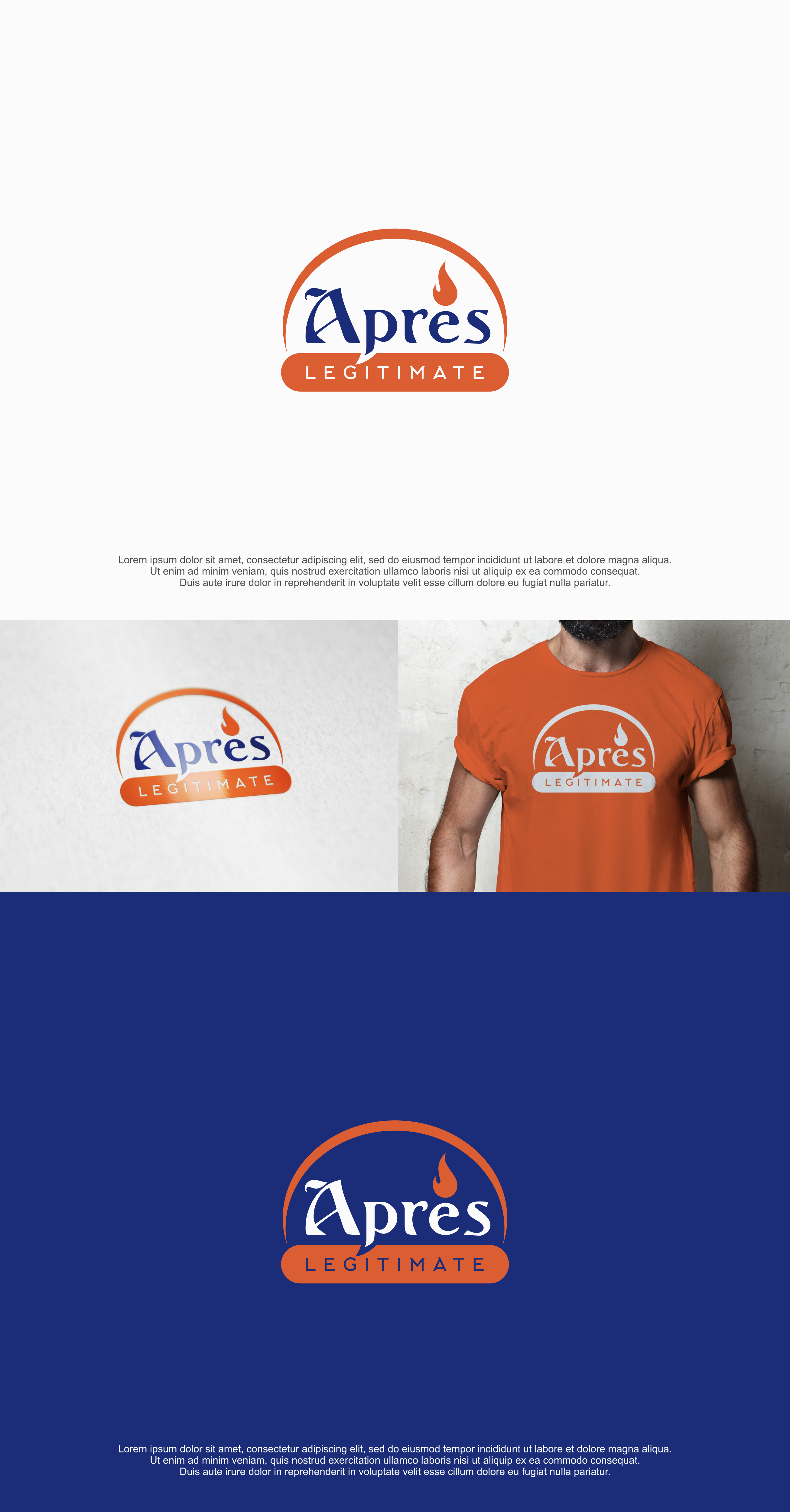 Logo Design by R!CKY for this project | Design #28837283