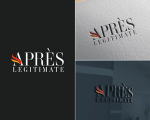 Design de Logo par Atec pour ce projet | Design : #28818281