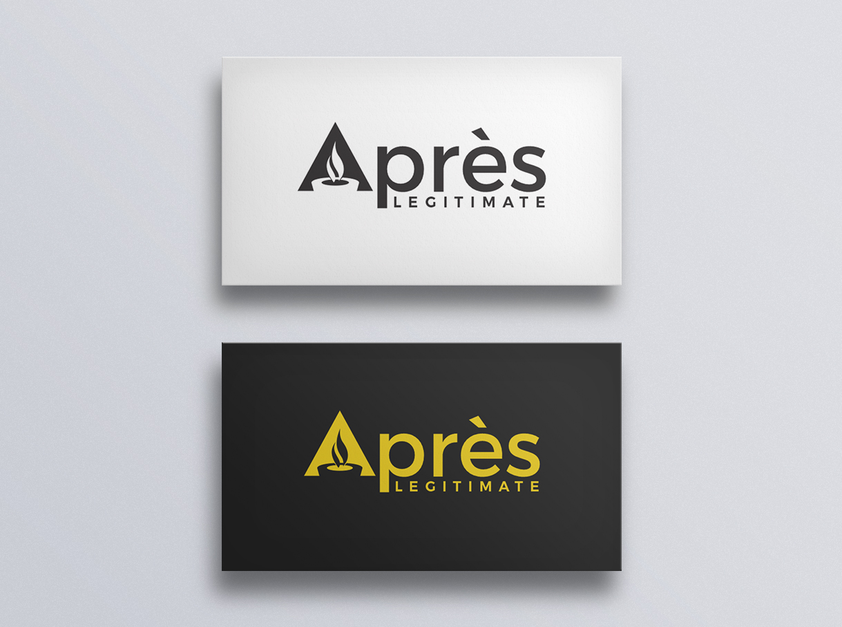 Logo Design by Djamdesign for this project | Design #28811531