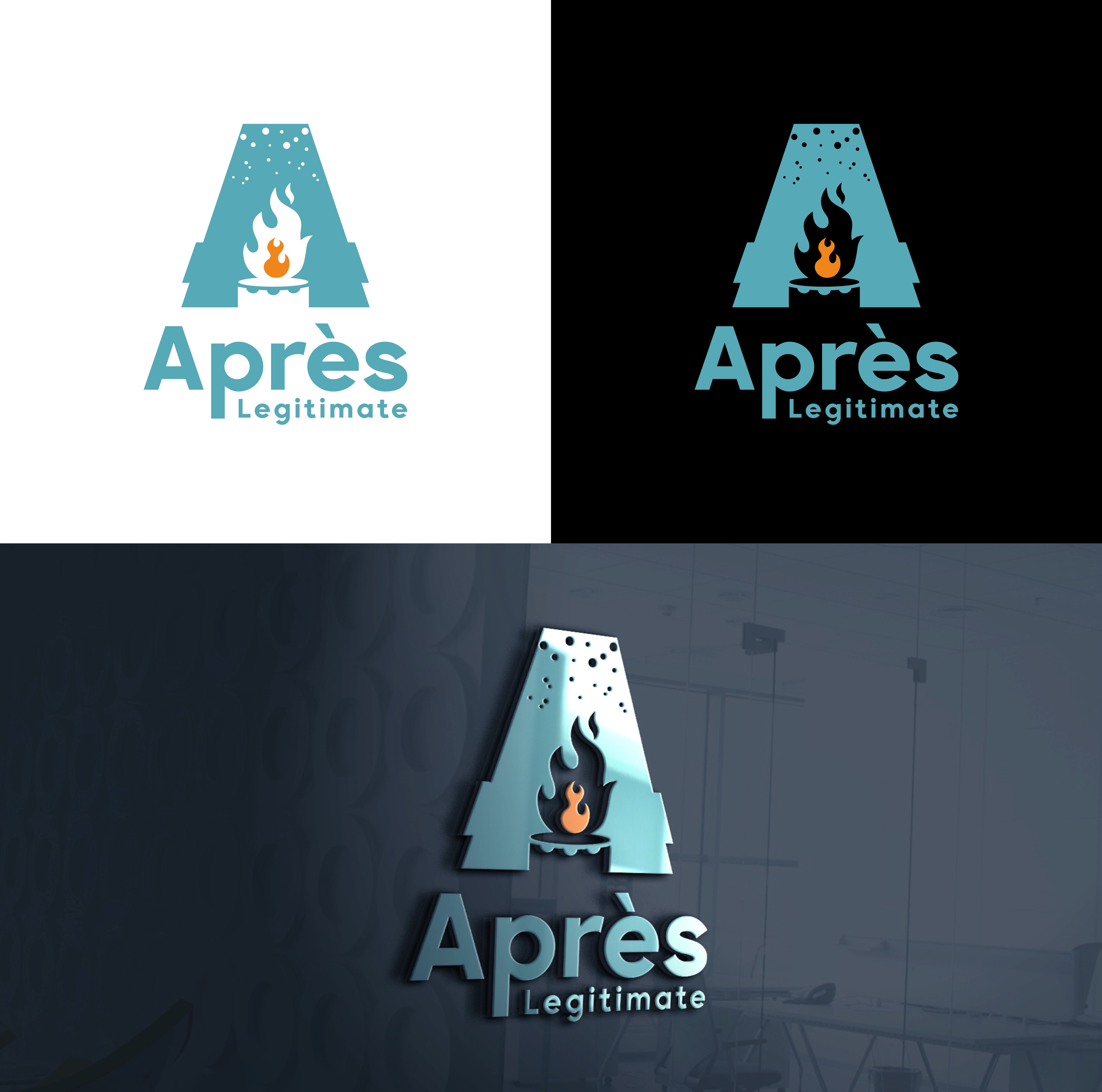Logo Design by Adi firadika for this project | Design #28861630