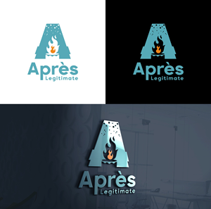 Logo Design by Adi firadika for this project | Design #28861630