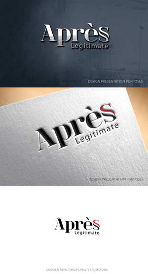Design de Logo par graphicevolution pour ce projet | Design : #28809622