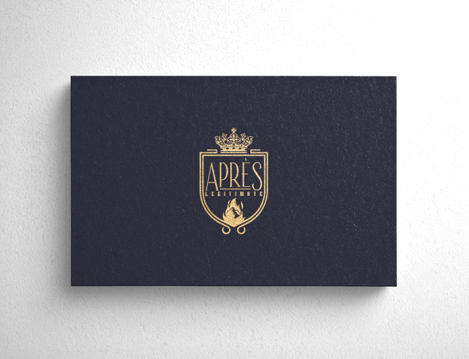 Diseño de Logo por gauravgraphy para este proyecto | Diseño #28826548