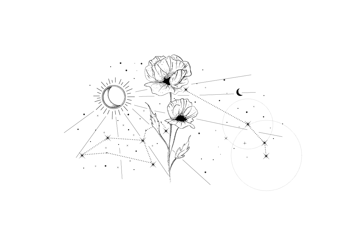 Tattoo Design by Daneko for this project | Design #28811698