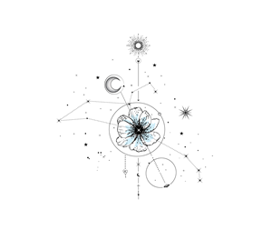 Tattoo Design by Daneko for this project | Design: #28816027