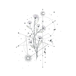 Tattoo Design by Daneko for this project | Design: #28839442
