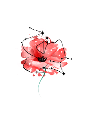 Tattoo Design by Omelas for this project | Design: #28813155