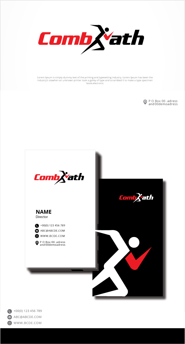 Logo Design by graphicevolution for this project | Design #28809709