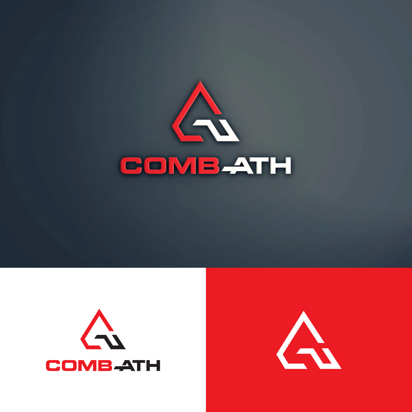 Logo Design by Radsky17 for this project | Design #28840892
