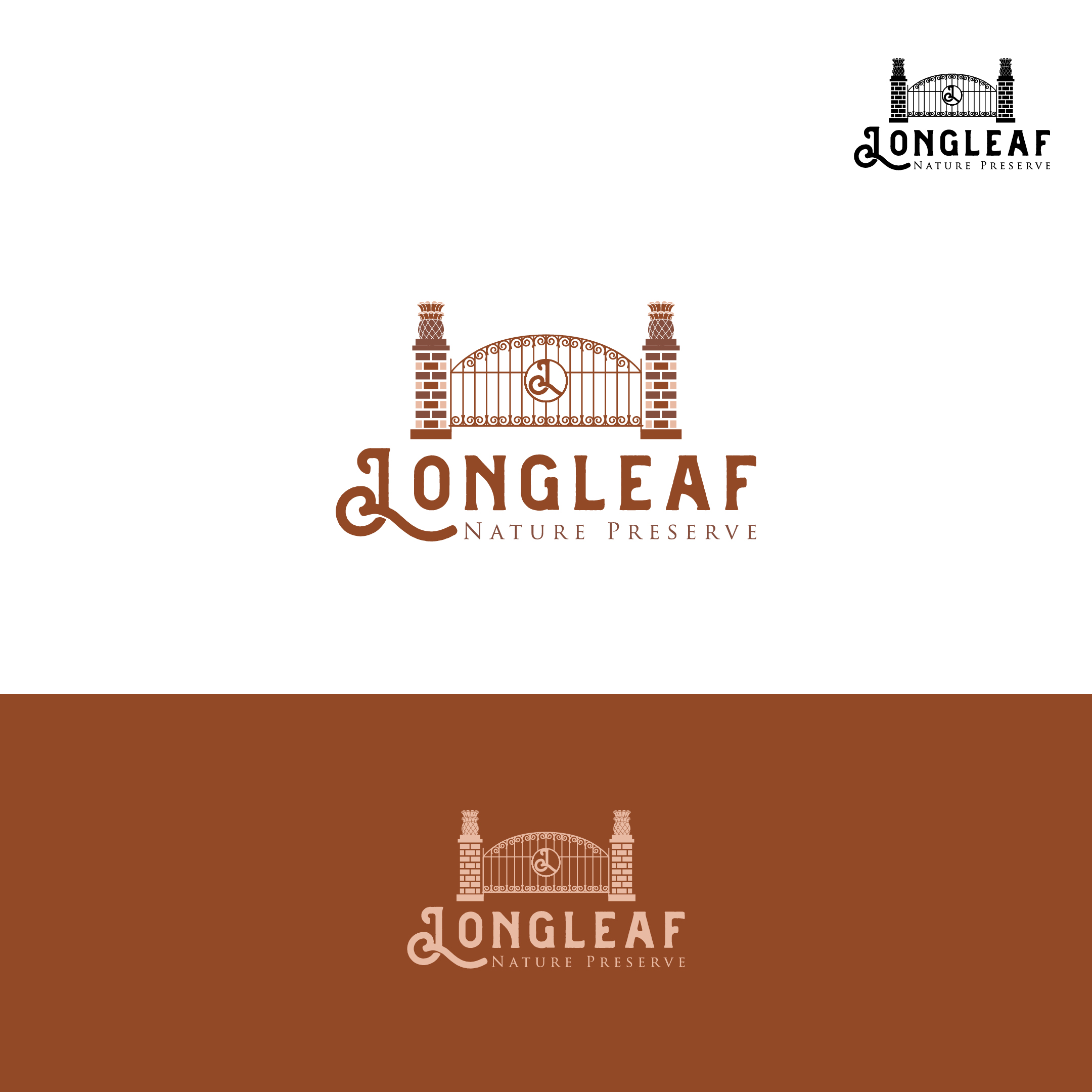 Logo Design by Lykos for this project | Design #28812057