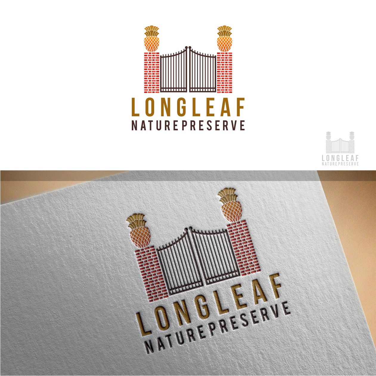 Logo-Design von Rough Art für dieses Projekt | Design #28823246